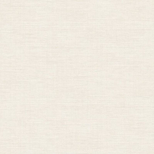 Plain Five O'Clock Wallpaper - Beige Lin - Casadeco - 85841284 - Premier Wallcovering