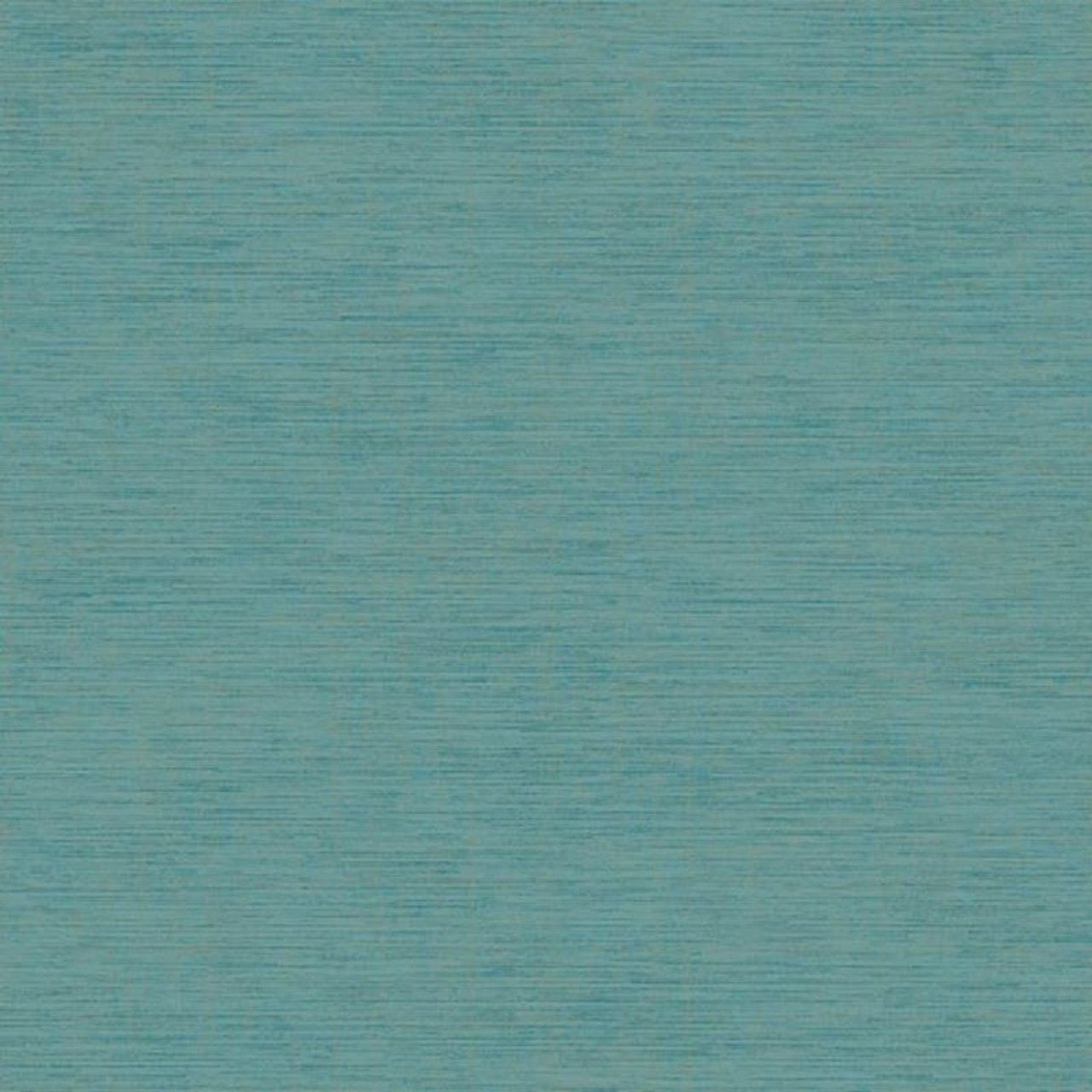 Plain Five O'Clock Wallpaper - Bleu Paon - Casadeco - 85846408 - Premier Wallcovering