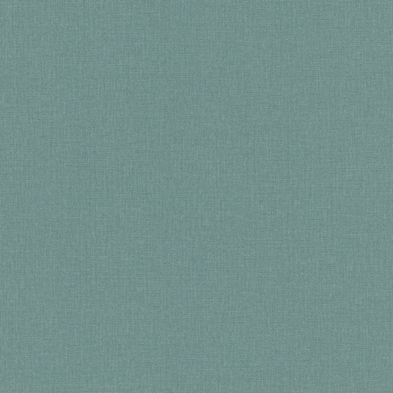 Plain Texture Wallpaper - Green - Elle Decoration - 10444 - 07 - Premier Wallcovering