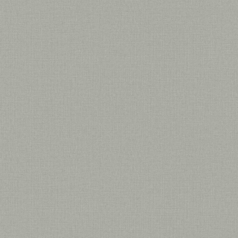 Plain Texture Wallpaper - Grey - Elle Decoration - 10444 - 10 - Premier Wallcovering