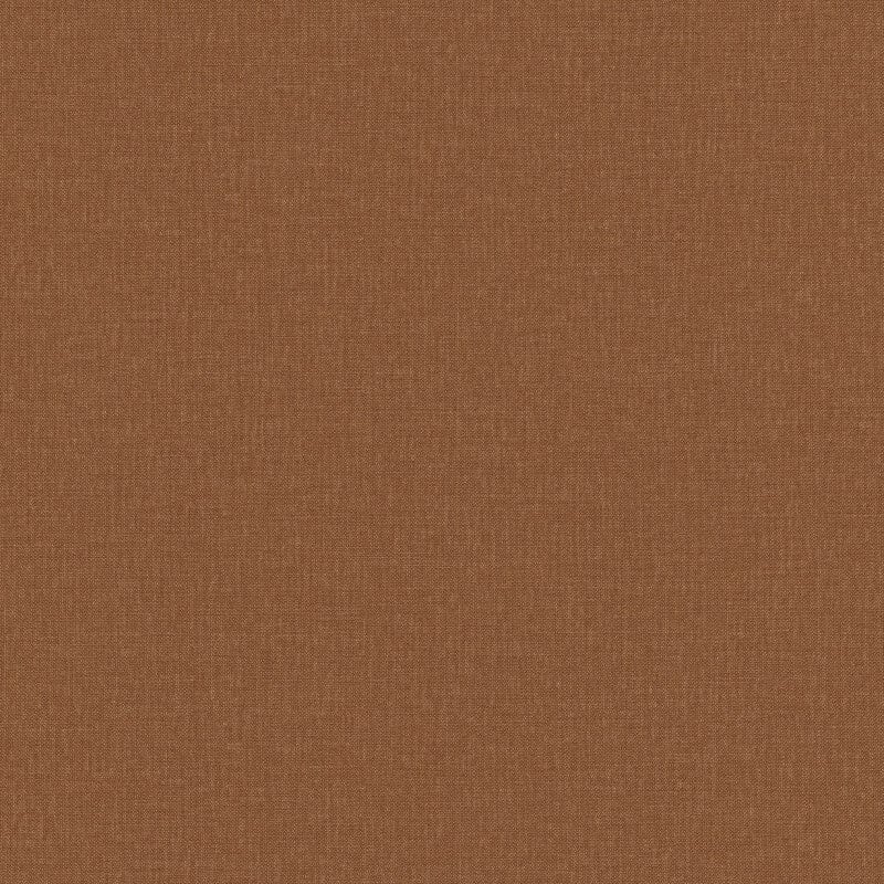Plain Texture Wallpaper - Rust - Elle Decoration - 10444 - 13 - Premier Wallcovering