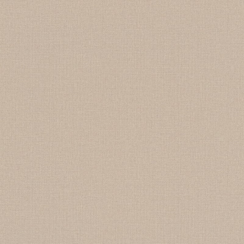 Plain Texture Wallpaper - Beige - Elle Decoration - 10444 - 02 - Premier Wallcovering