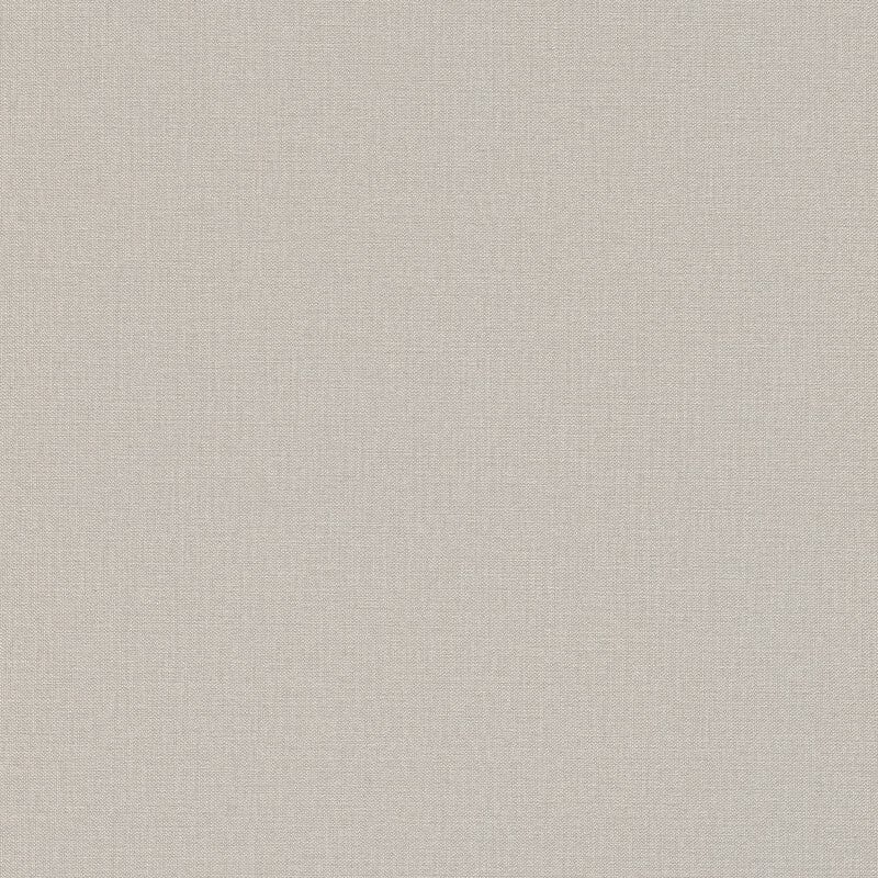 Plain Texture Wallpaper - Taupe - Elle Decoration - 10444 - 38 - Premier Wallcovering