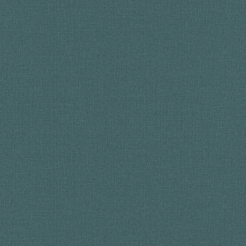 Plain Texture Wallpaper - Dark Green - Elle Decoration - 10444 - 19 - Premier Wallcovering