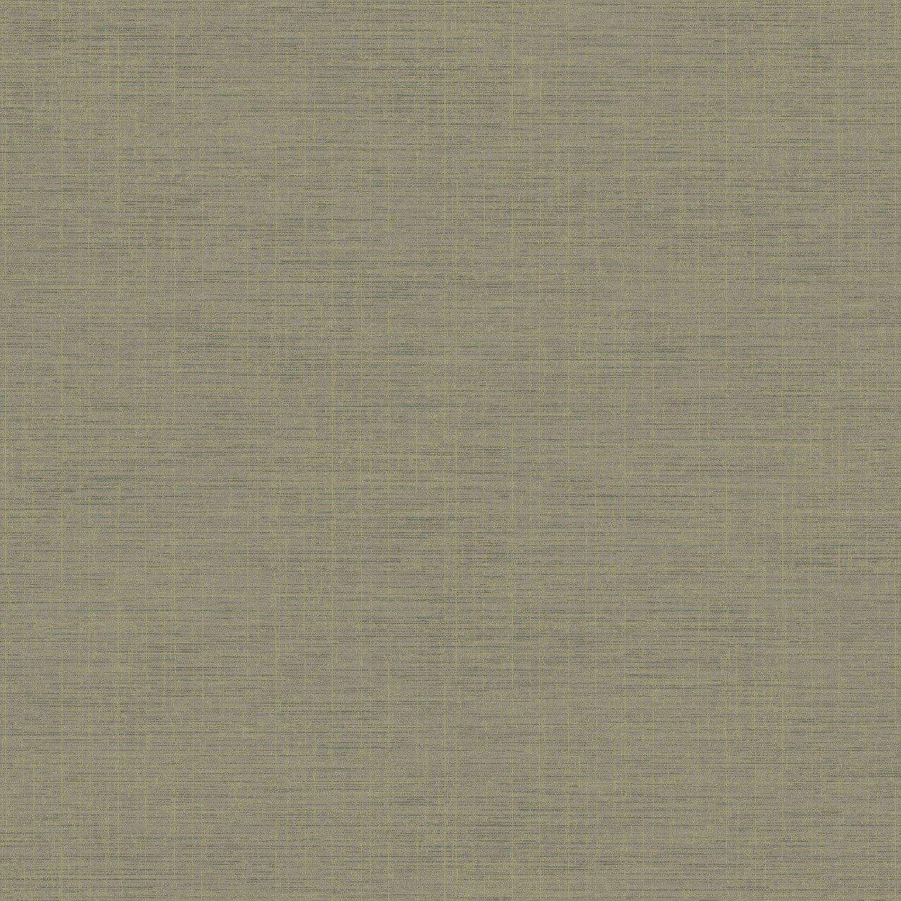 Plain Tissage Wallpaper - Vert The - Casadeco - 85847442 - Premier Wallcovering