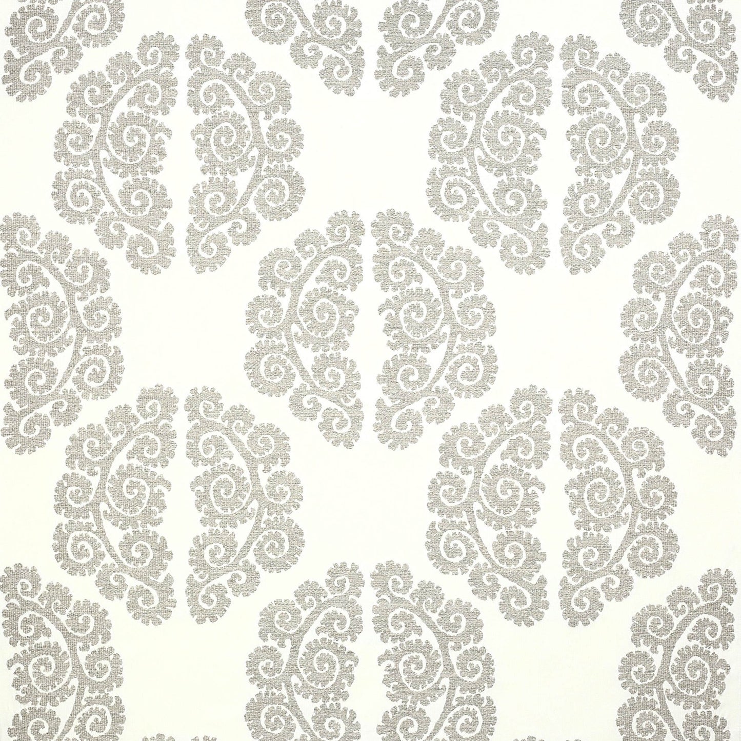 Planas Fabric - Lin - Manuel Canovas - M4037-01 - Premier Wallcovering