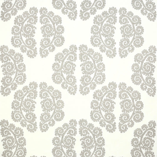 Planas Fabric - Lin - Manuel Canovas - M4037-01 - Premier Wallcovering