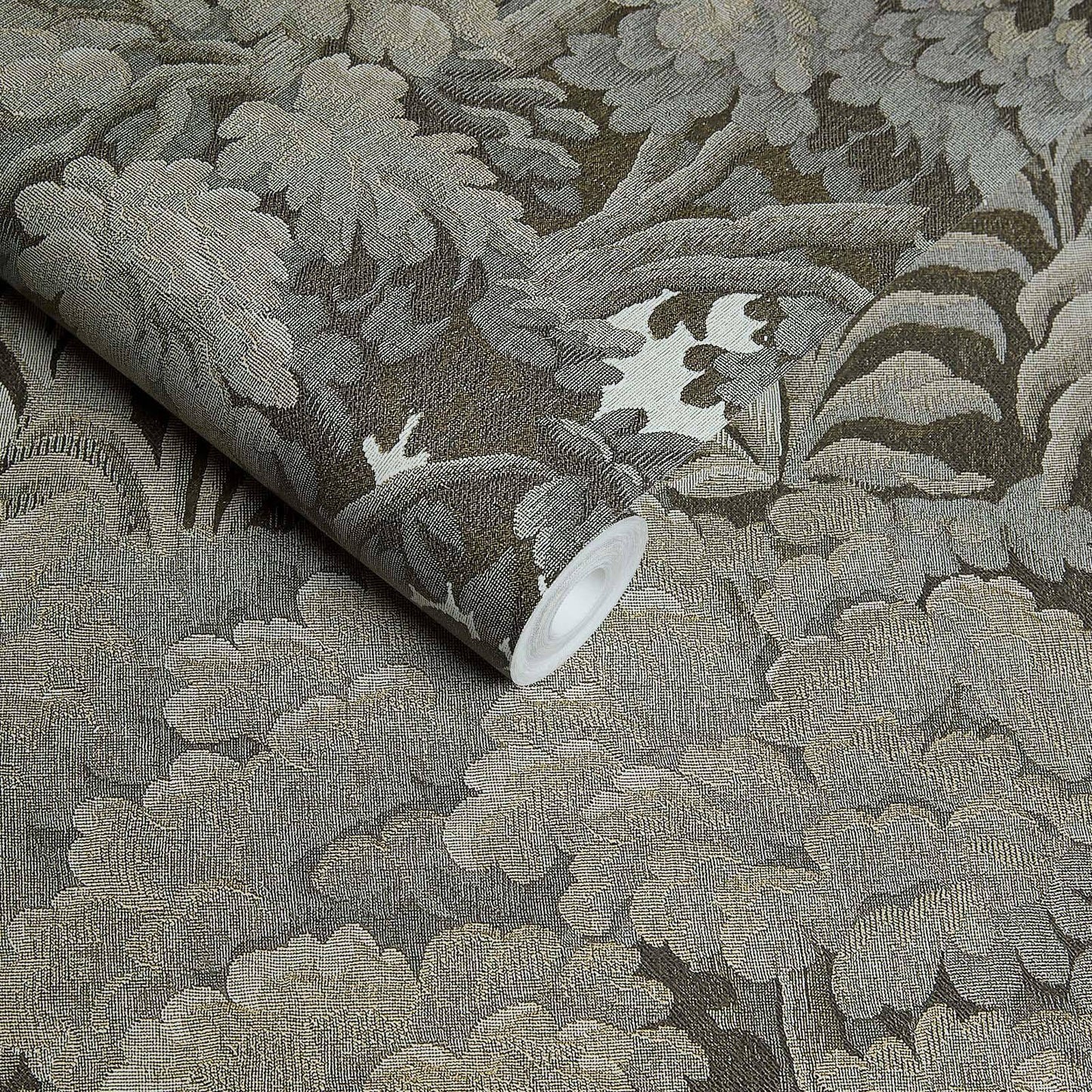 Plantasia Wallpaper - Cedar - House of Hackney - 1-WA-PLA-DI-CDR-XXX - Premier Wallcovering