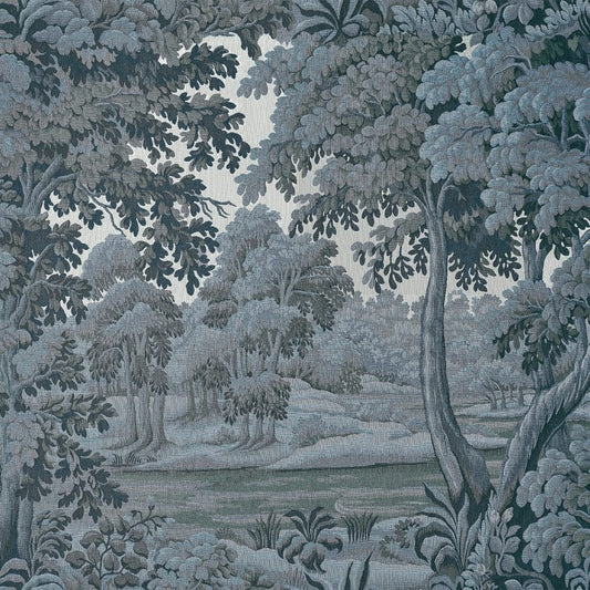 Plantasia Wallpaper - House of Hackney - 1 - WA - PLA - DI - IND - XXX - Premier Wallcovering