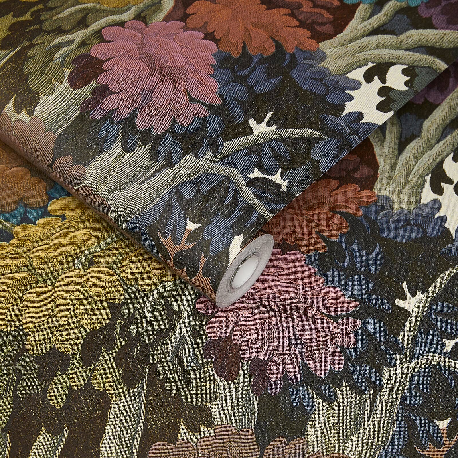 Plantasia Wallpaper - Prism - House of Hackney - 1 - WA - PLA - DI - PRI - XXX - Premier Wallcovering