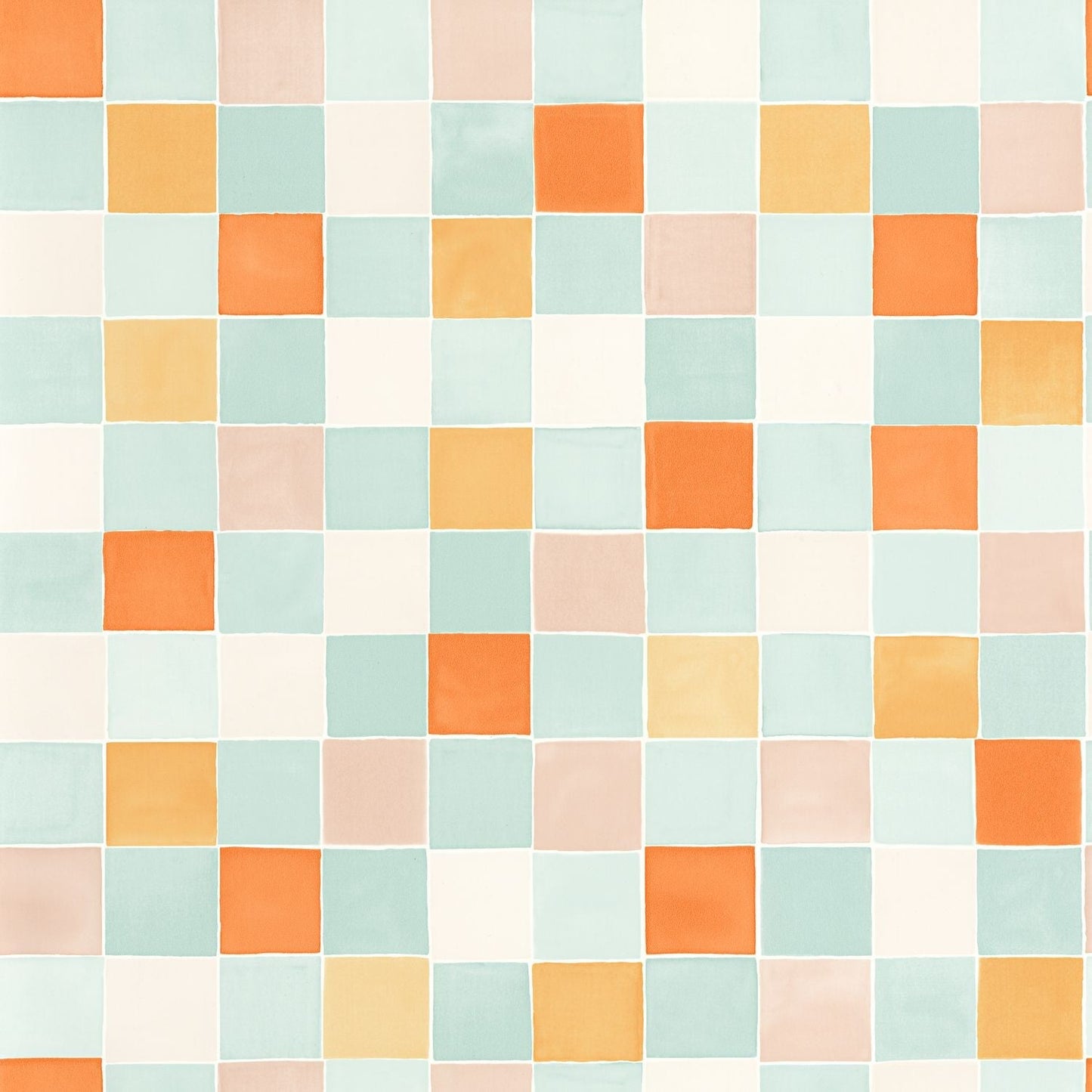 Play Wallpaper - Multicouleurs - Caselio - 104083649 - Premier Wallcovering