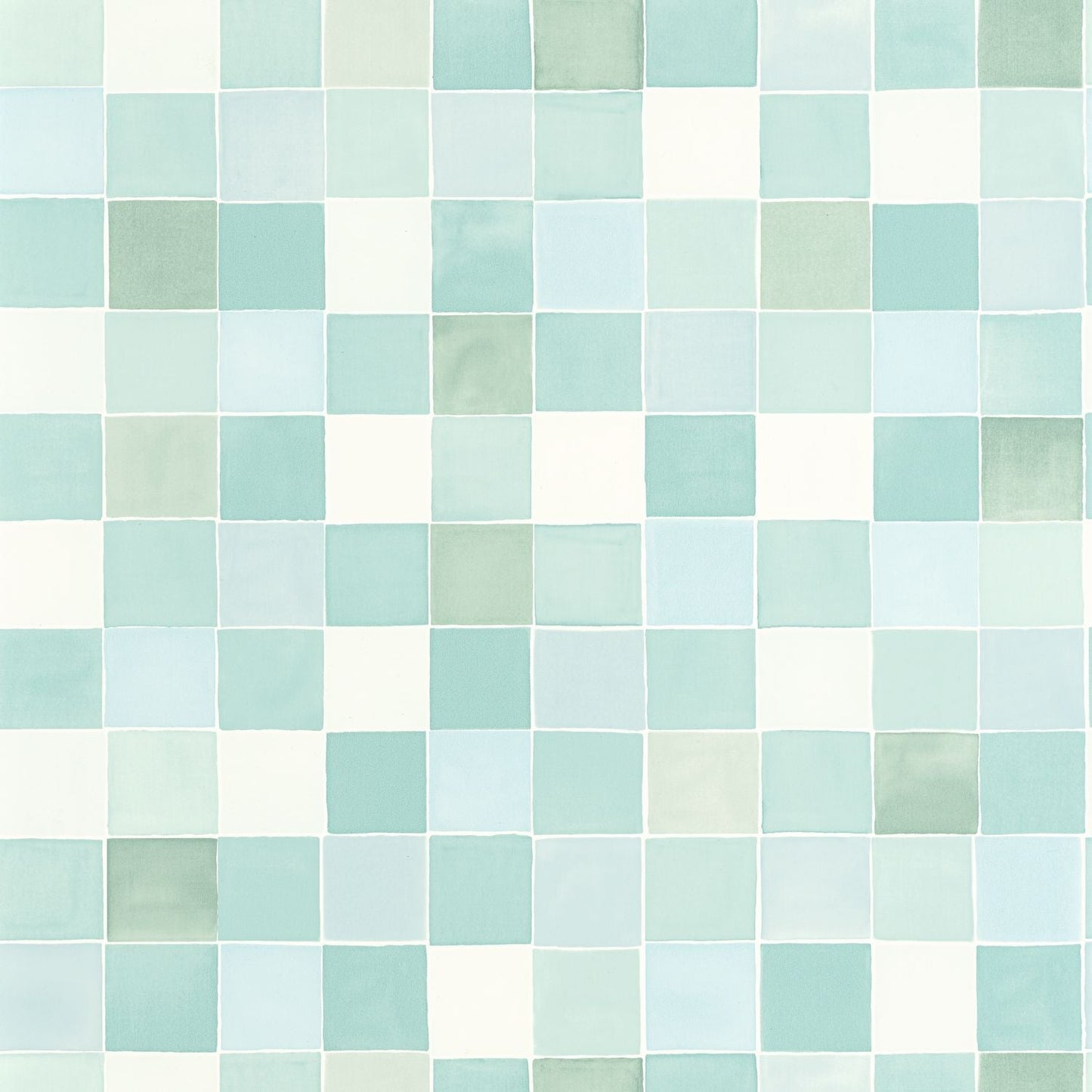 Play Wallpaper - Bleu - Caselio - 104080629 - Premier Wallcovering