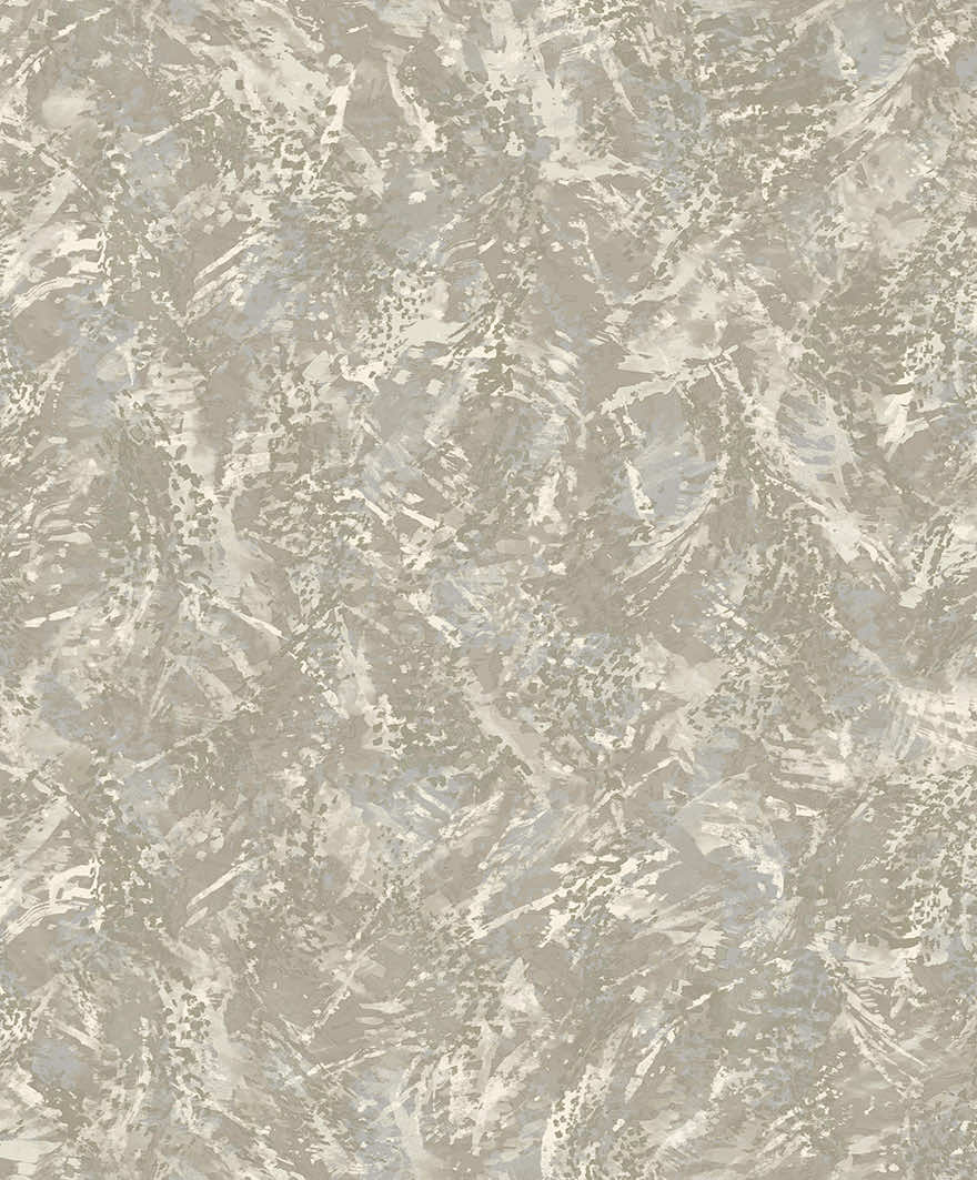 Pluma Wallpaper - Neutral - Holden Décor - 36343 - Premier Wallcovering