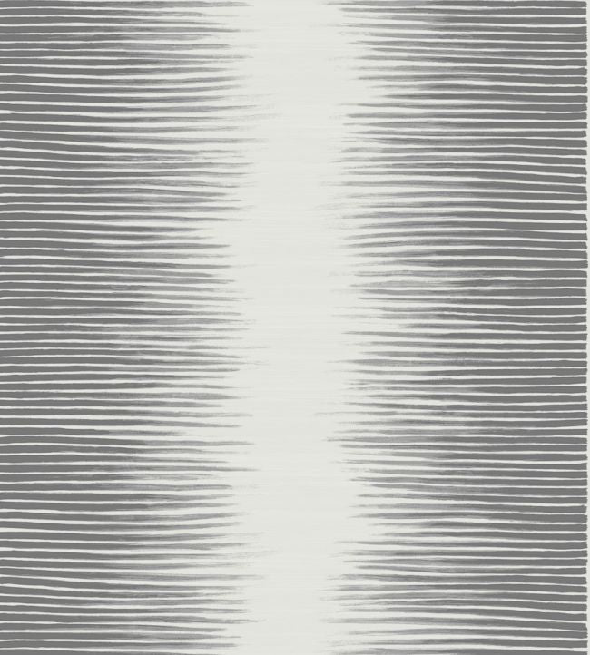 Plume Wallpaper - Soot on Stone - 107/3014 - Cole & Son - Premier Wallcovering
