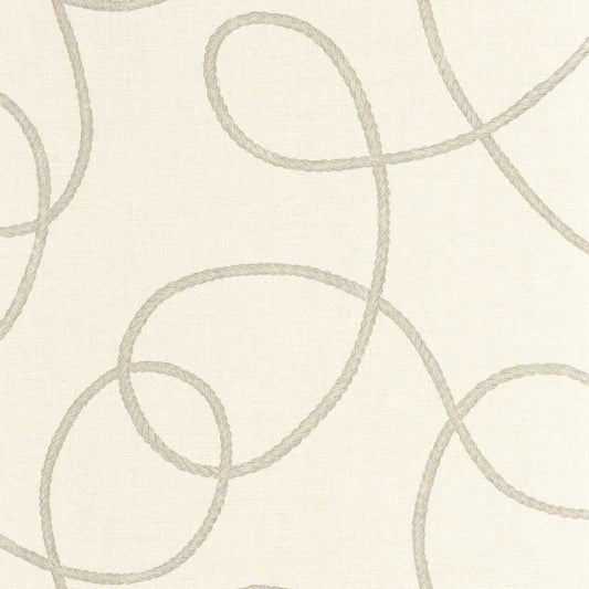 Pointe du Raz Seaside Wallpaper - Sable - Casadeco - 201501212 - Premier Wallcovering