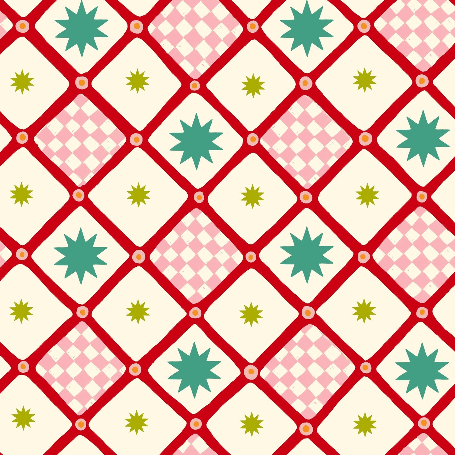 Polaris Wallpaper - Valentine - Wear The Walls - POVPR076U52 - Premier Wallcovering