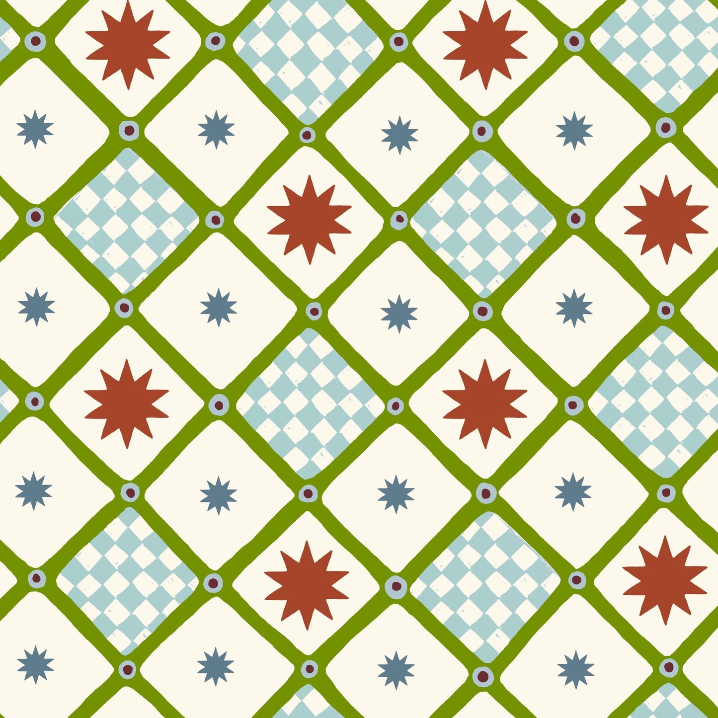 Polaris Wallpaper - Serenity - Wear The Walls - POSG8076U52 - Premier Wallcovering