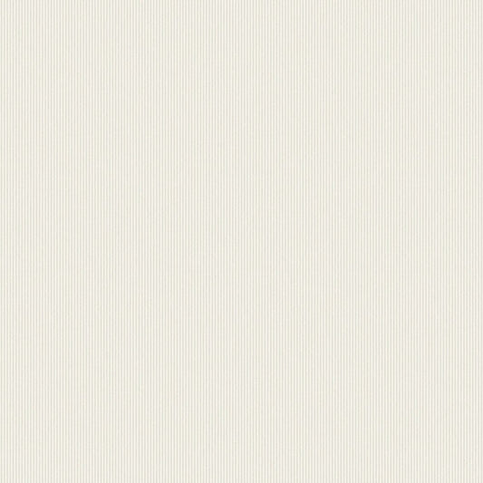 Polka Stripe Wallpaper - Taupe - Boråstapeter - 7861 - Premier Wallcovering