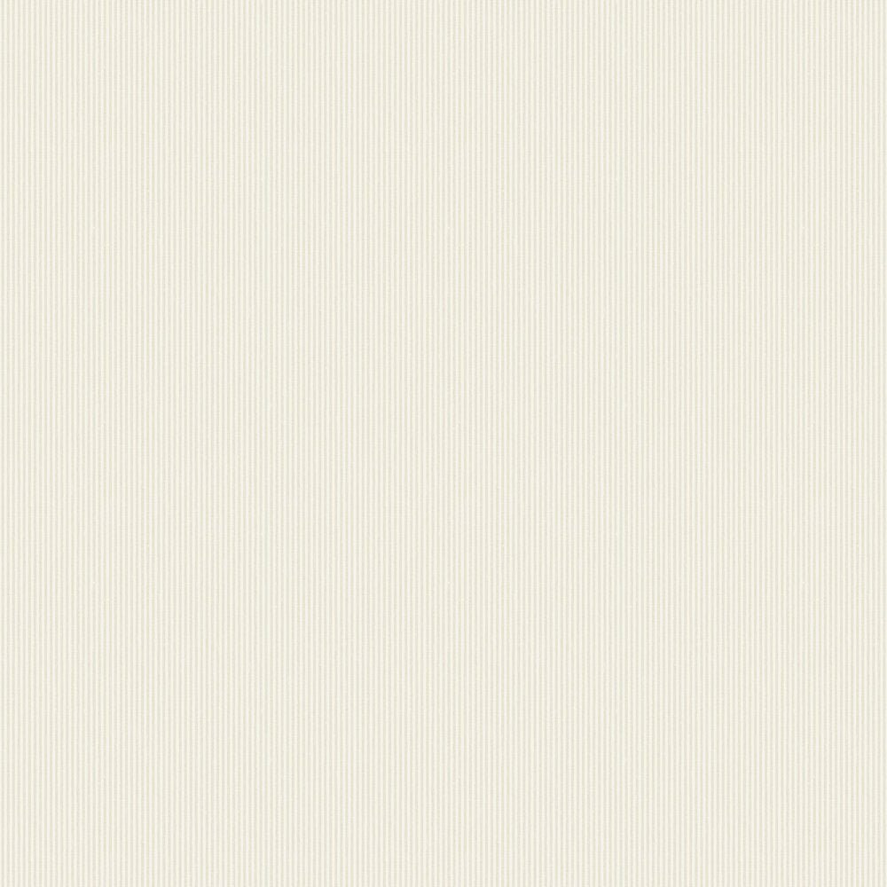 Polka Stripe Wallpaper - Beige - Boråstapeter - 7862 - Premier Wallcovering