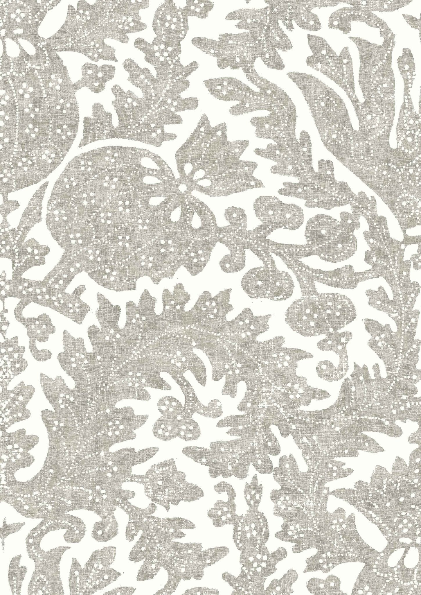 Pomegranate Fresco Wallpaper - Casement - Lewis & Wood - Premier Wallcovering