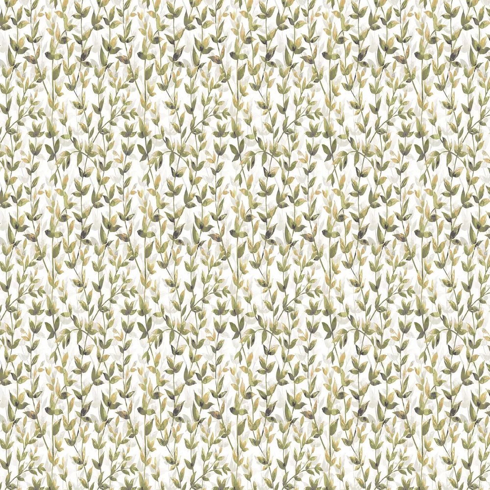 Pomponette Wallpaper - Earth Amber - Ohpopsi - JRD50130W - Premier Wallcovering