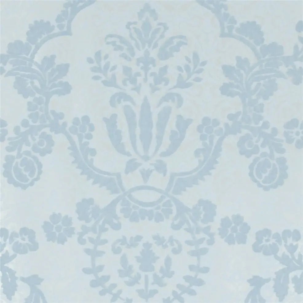 Portia Wallpaper - Delft - Designers Guild - P607/05 - Premier Wallcovering