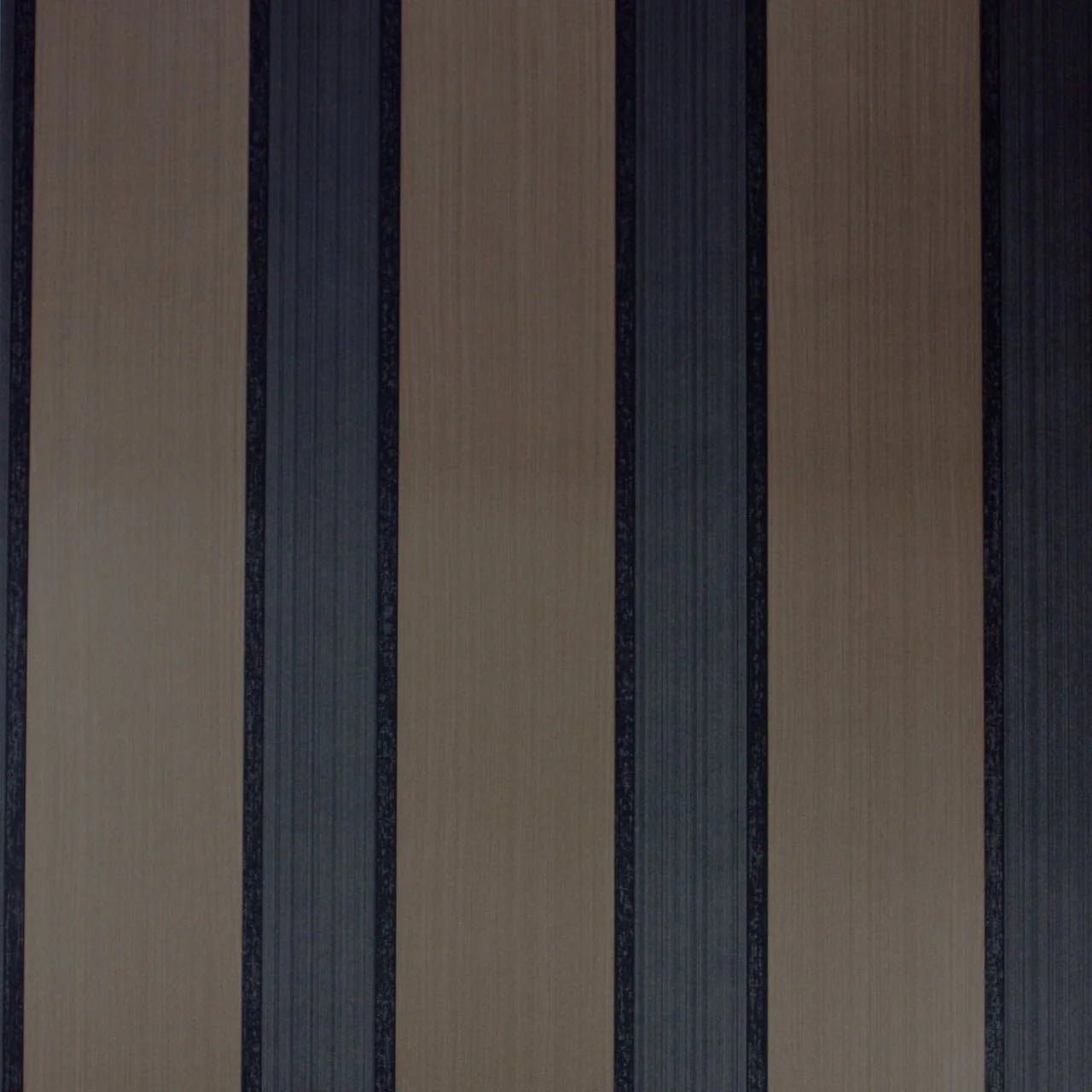 Portland Wallpaper - Slate/Bronze - Osborne & Little - W6292-01 - Premier Wallcovering