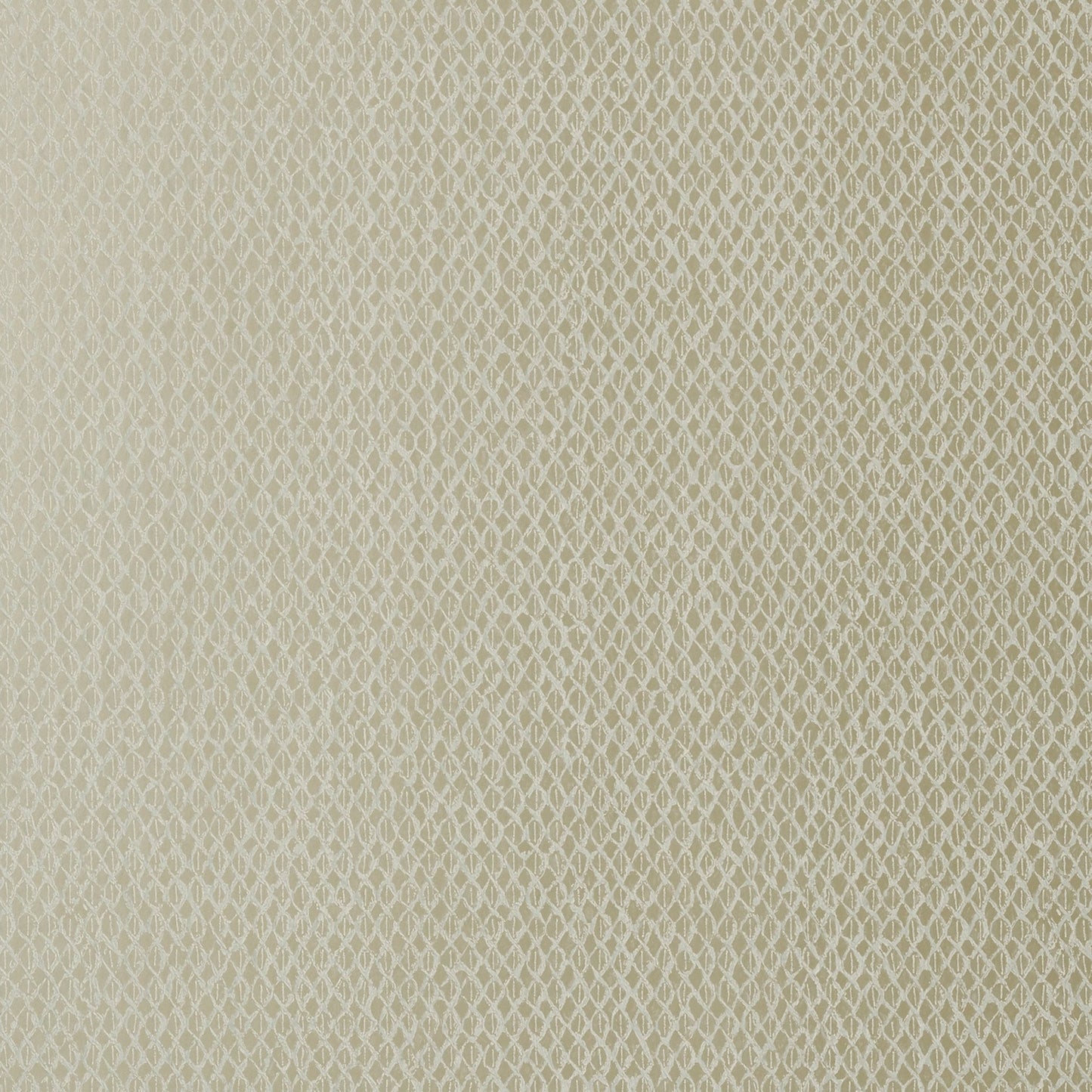 Portland Wallpaper - Metallic Pewter - Thibaut - T75143 - Premier Wallcovering