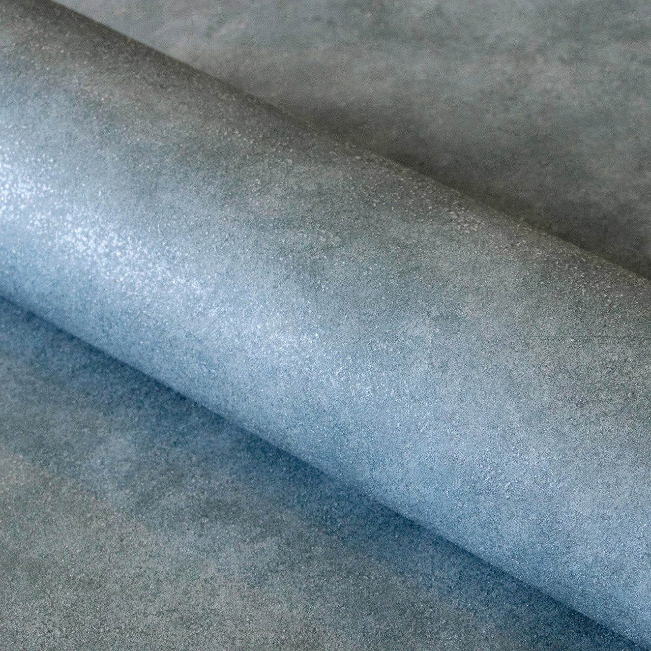 Portobello Urban Classics Wallpaper - Steel Blue - Hohenberger - 30041 - Premier Wallcovering