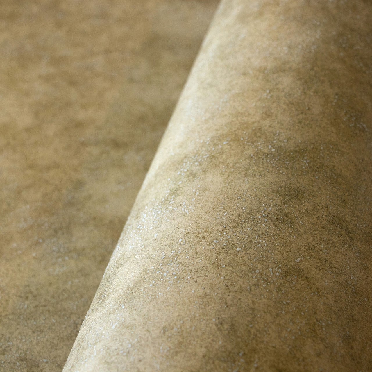 Portobello Urban Classics Wallpaper - Brown/ Gold - Hohenberger - 30039 - Premier Wallcovering