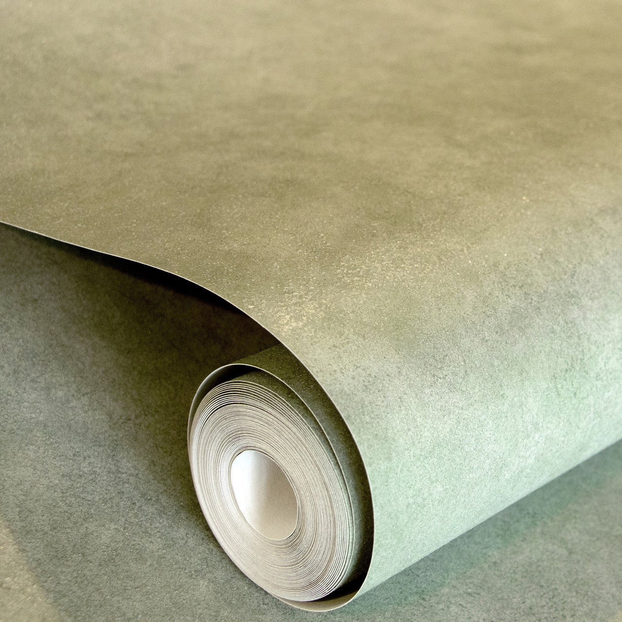 Portobello Urban Classics Wallpaper - Green - Hohenberger - 30040 - Premier Wallcovering