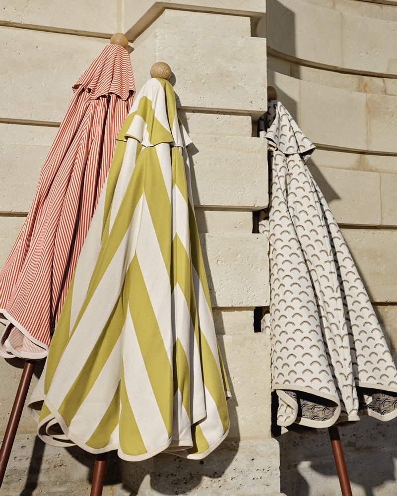 Portofino Fabric - Sable - Manuel Canovas - M4111-01 - Premier Wallcovering