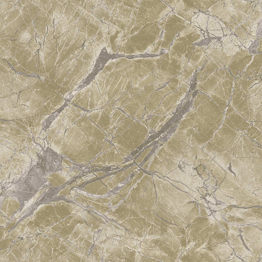 Portoro Marble Wallpaper - Beige - Holden Décor - 36281 - Premier Wallcovering