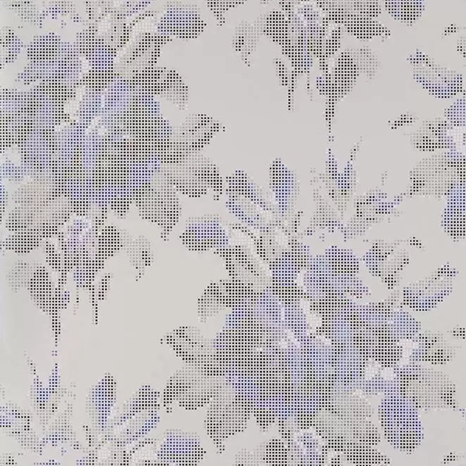 Pot Pourri Wallpaper - Grey - Osborne & Little - W6598-03 - Premier Wallcovering