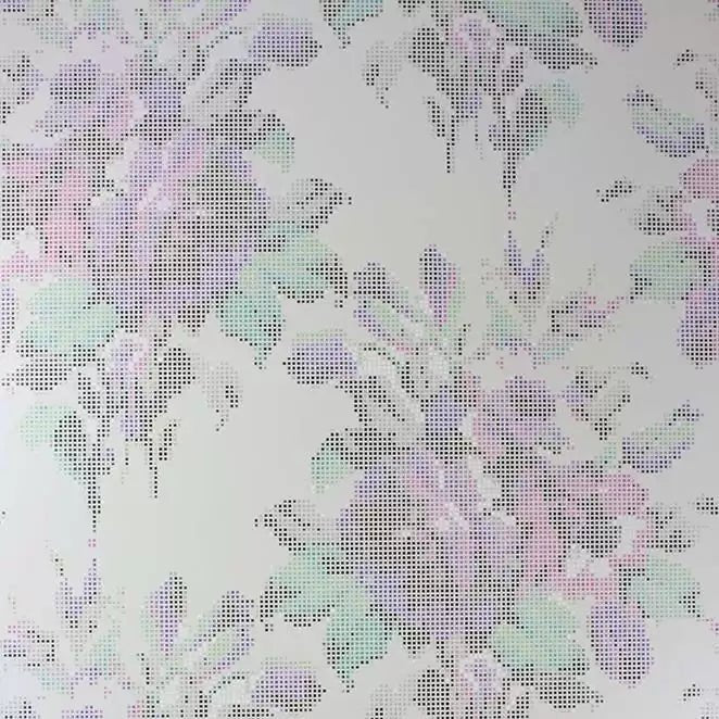 Pot Pourri Wallpaper - Multi - Osborne & Little - W6598-02 - Premier Wallcovering