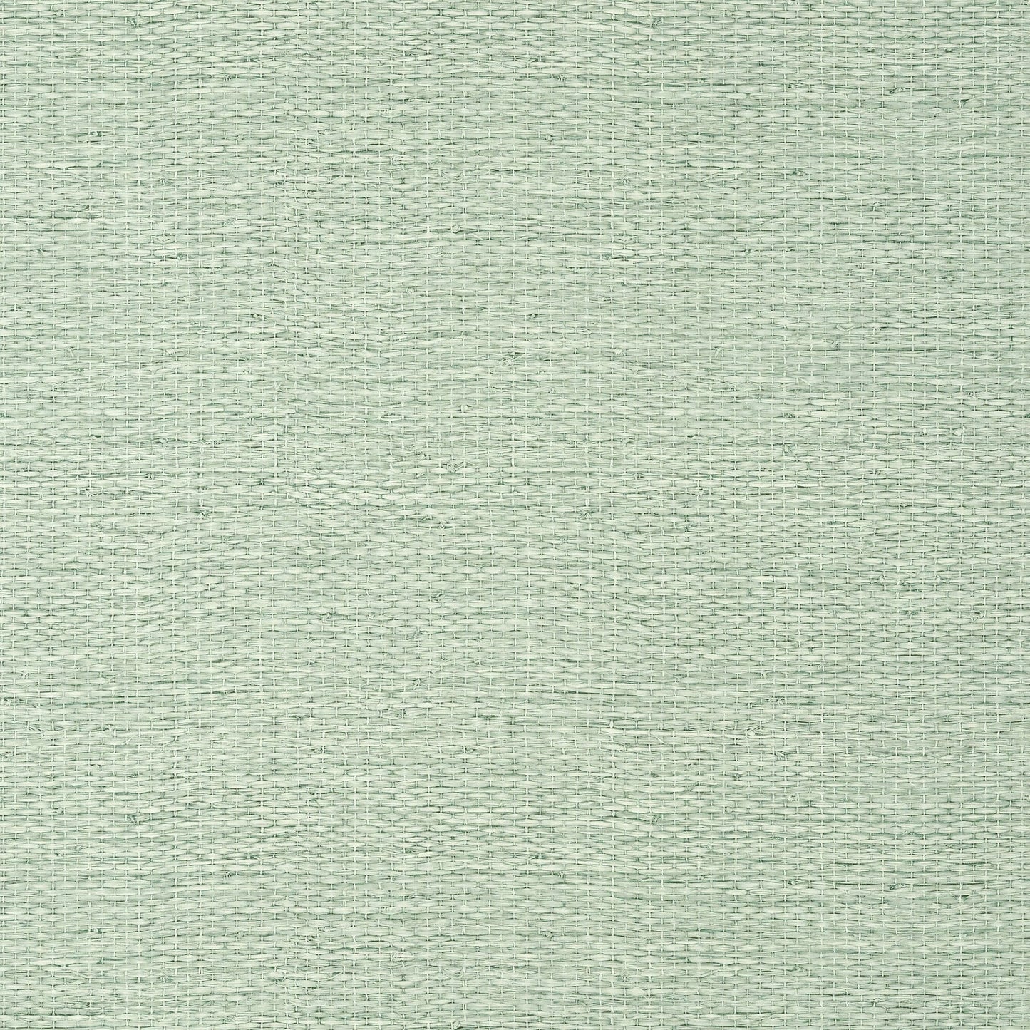 Prairie Weave Wallpaper - Evergreen - Thibaut - T10928 - Premier Wallcovering