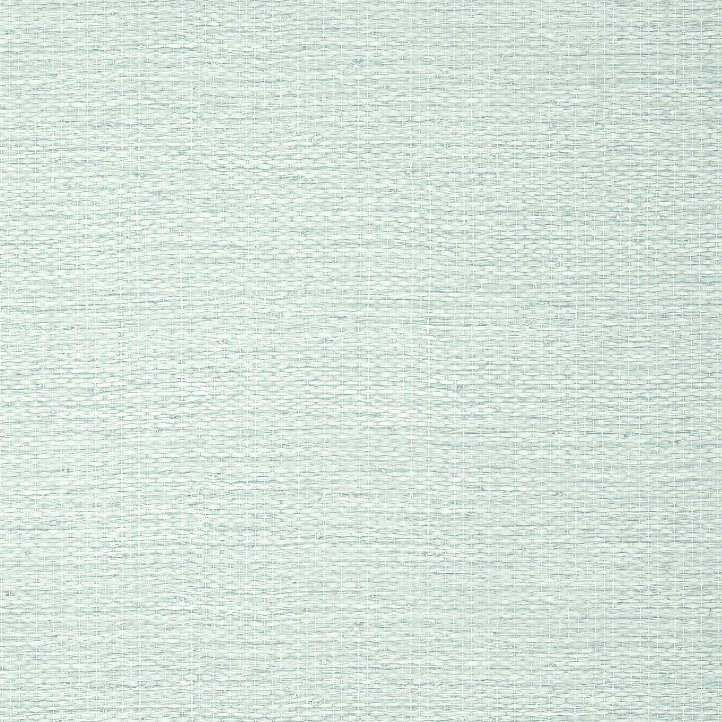 Prairie Weave Wallpaper - Aqua - Thibaut - T10936 - Premier Wallcovering