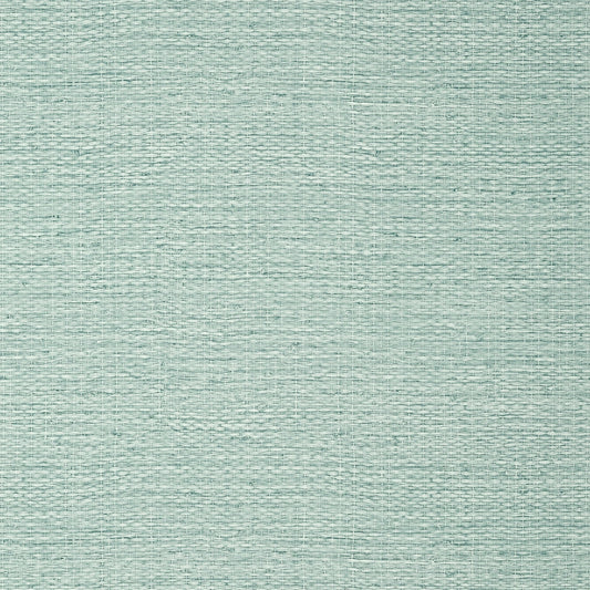 Prairie Weave Wallpaper - Basil - Thibaut - T10926 - Premier Wallcovering