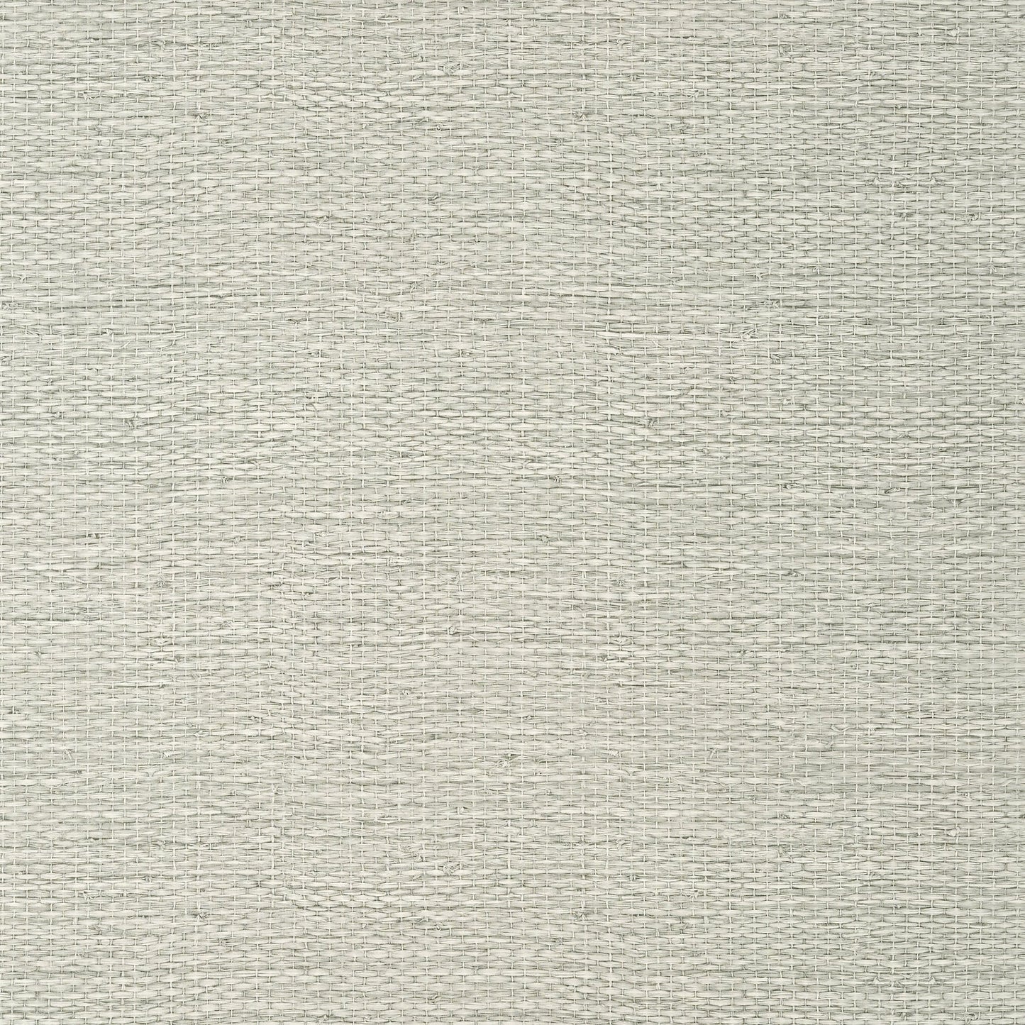 Prairie Weave Wallpaper - Fog - Thibaut - T10934 - Premier Wallcovering