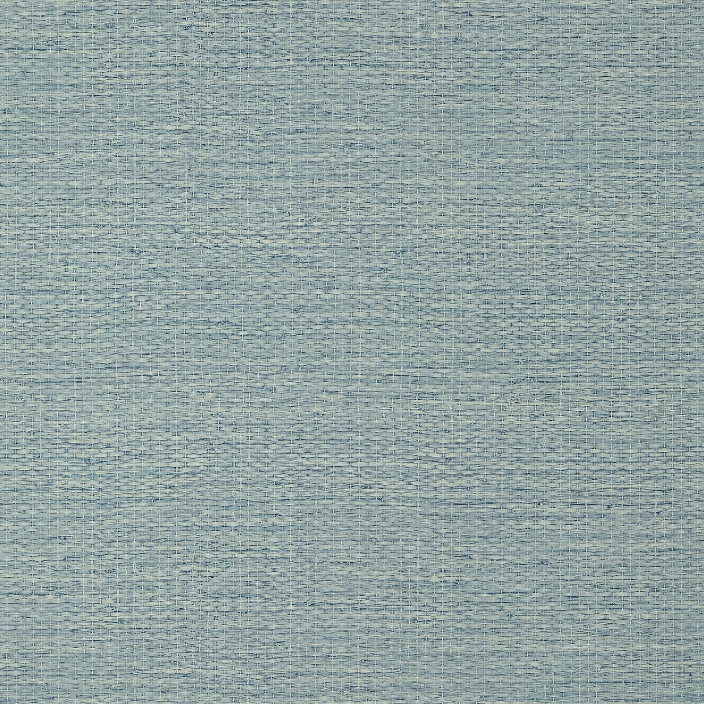 Prairie Weave Wallpaper - Slate - Thibaut - T10964 - Premier Wallcovering