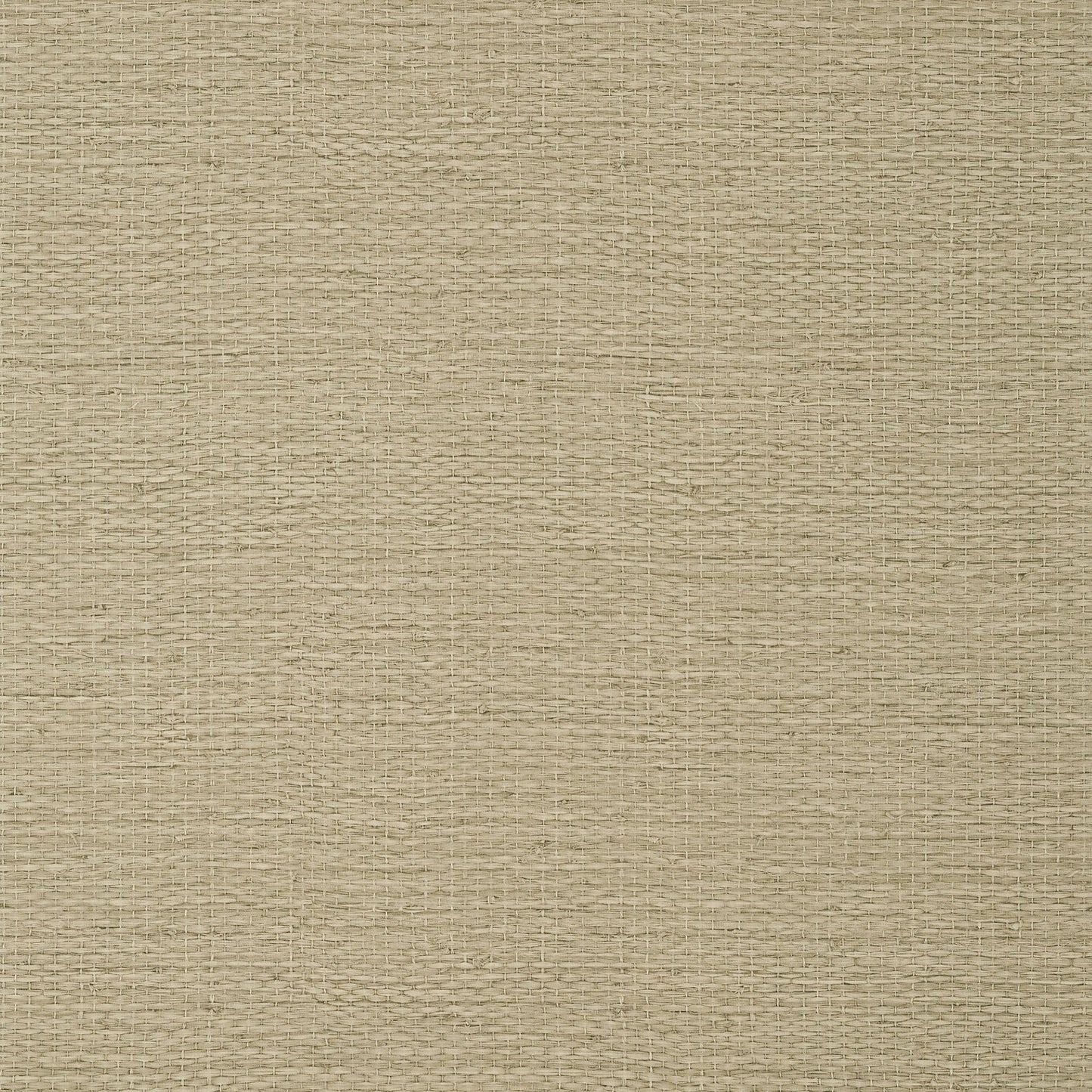 Prairie Weave Wallpaper - Brown - Thibaut - T10963 - Premier Wallcovering