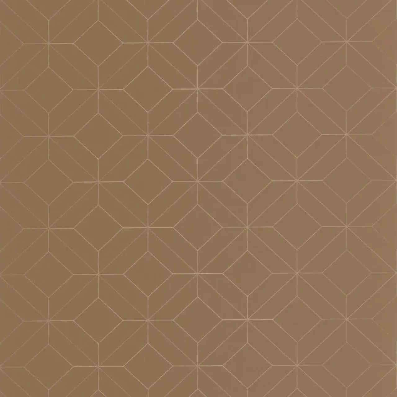 Precision Alchimie Wallpaper - Chamois - Casadeco - 89962874 - Premier Wallcovering