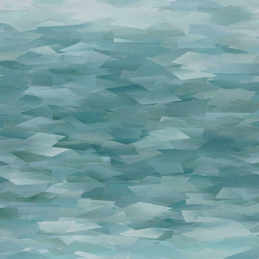 Prism Wallpaper - Mineral - 1838 wallcoverings - 2008 - 151 - 01 - Premier Wallcovering