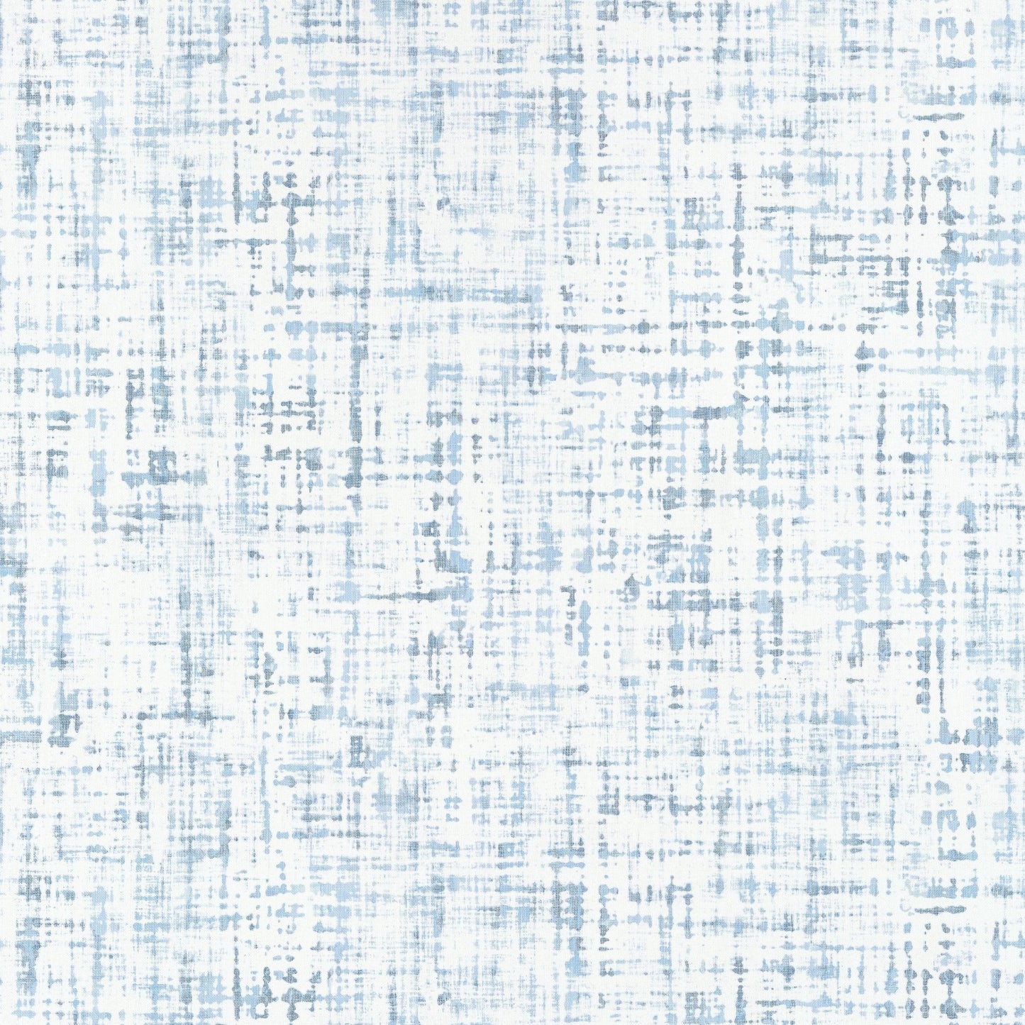 Prisma Wallpaper - Blue - Thibaut - T4038 - Premier Wallcovering