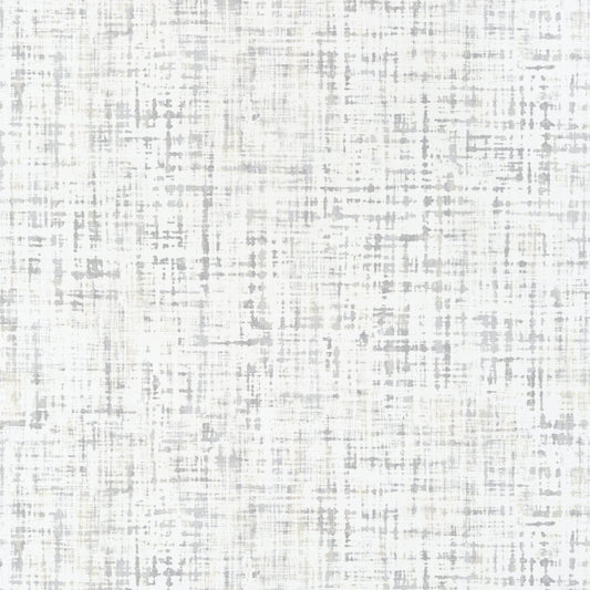 Prisma Wallpaper - Neutral - Thibaut - T4036 - Premier Wallcovering