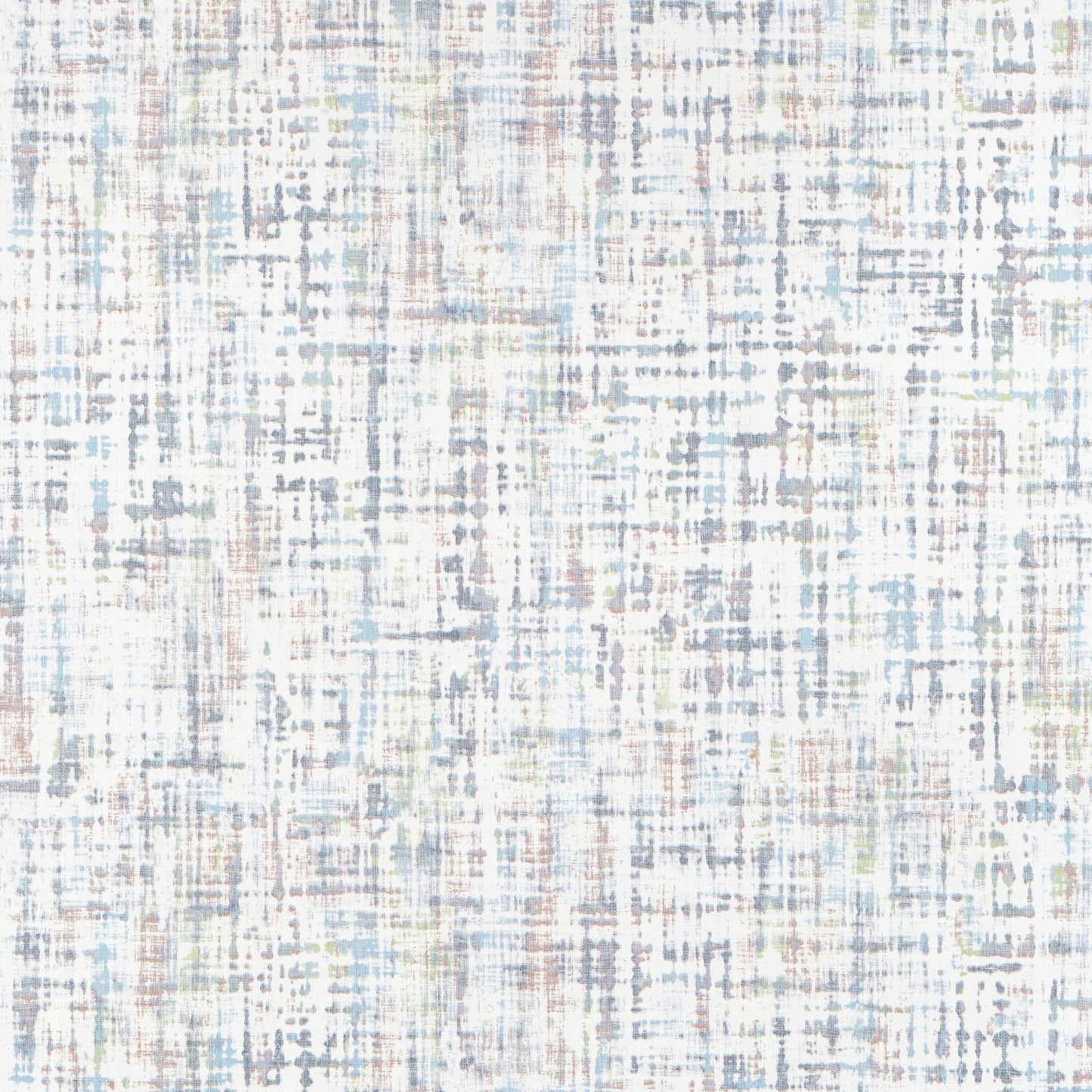 Prisma Wallpaper - Multi - Thibaut - T4039 - Premier Wallcovering
