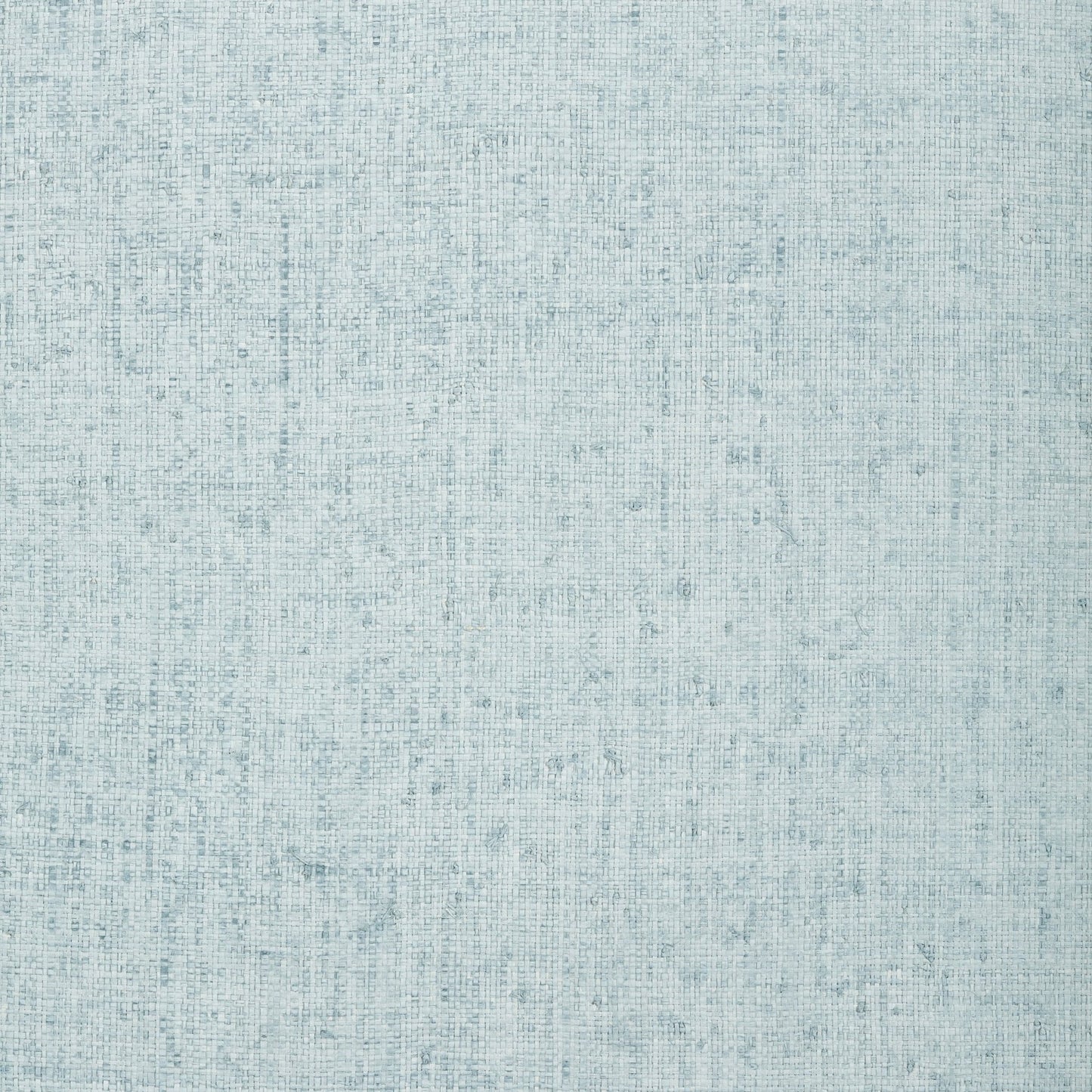 Provincial Weave Wallpaper - Light Slate - Thibaut - T72871 - Premier Wallcovering