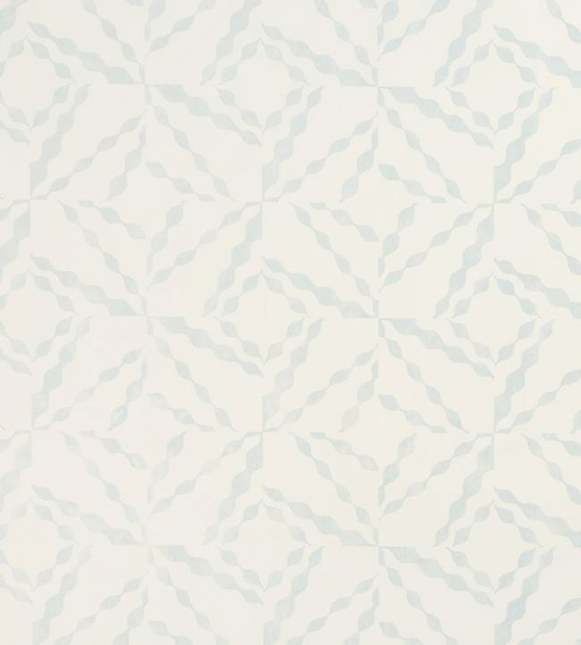 Puzzle Wallpaper - Sky - Christopher Farr Cloth - CFW130 - 04 - Premier Wallcovering