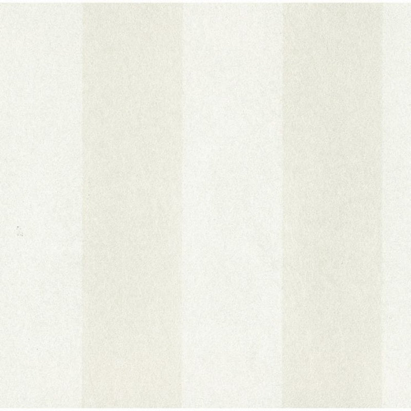 Quartz Stripe Wallpaper - Beige - Osborne & Little - CW6004-06 - Premier Wallcovering