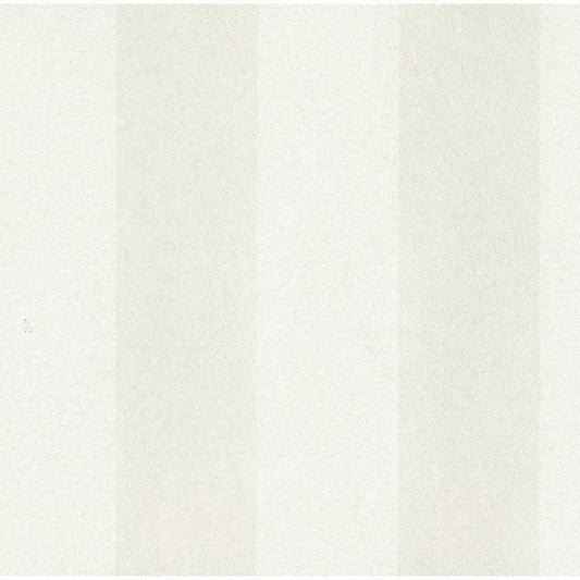 Quartz Stripe Wallpaper - Beige - Osborne & Little - CW6004-06 - Premier Wallcovering